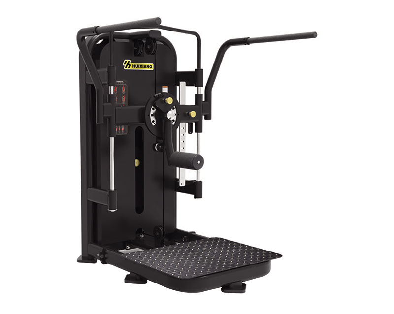 HX-6112 髖部訓練器